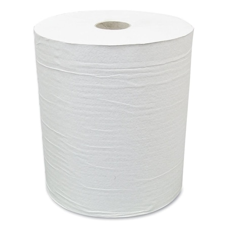 Kd Recycle Role Hardwound Paper Towel, Natural White KD3761149